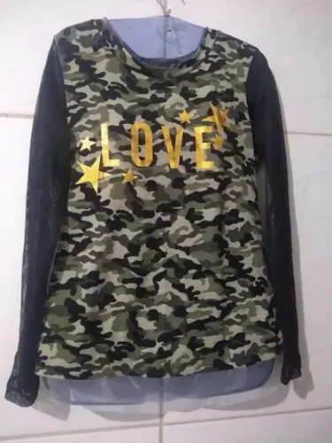 Blusa (P)