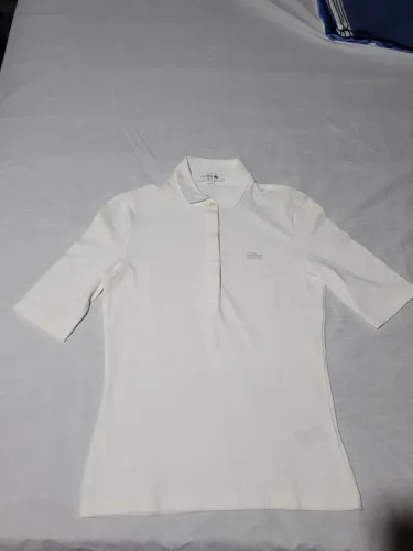 Camisa Gola polo do jacaré 100% original crocodilo