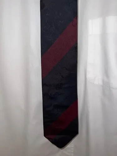 Gravata Hugo Boss