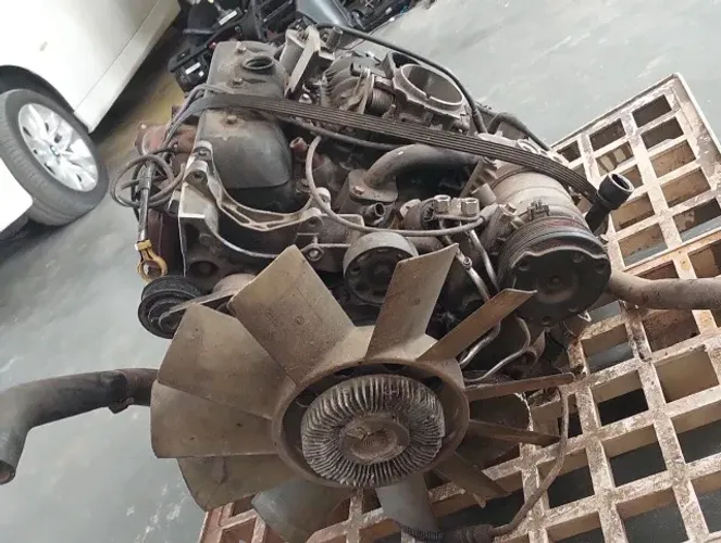 Peças Motor Gm 4.3 Vortec 