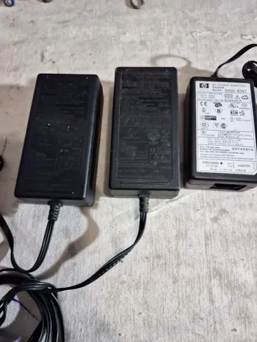 Fonte para impressora hp