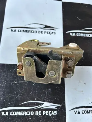  Fechadura gol g3 dianteira direita