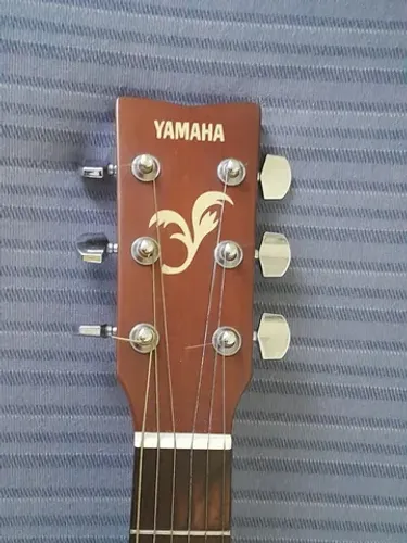 Violão Yamaha Folk FG402