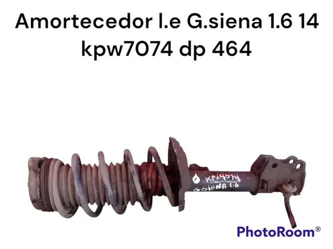 Amortecedor Fiat grand siena 1.6 