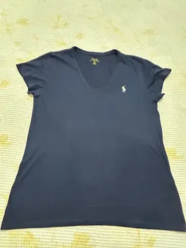 Lote blusa Ralph Lauren original 