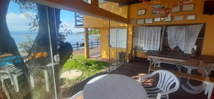 Hotel/Pousada de 280m² no bairro Ribeirao Da Ilha