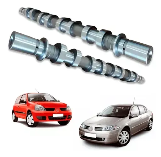 Comando Válvula Sandero 1.6 07/08 Scenic 1.6 99/08 Megane 1.6 97/08 Cod: 039305