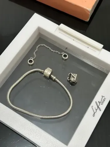 pulseira life vivara