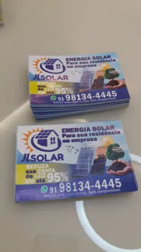 Gráfica Adesivo Rótulo Lona impressão A3