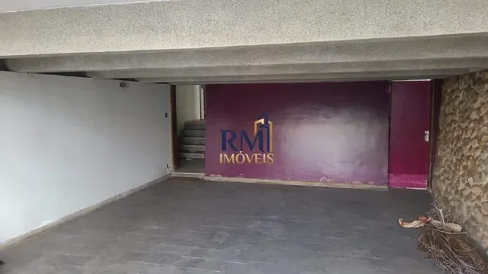 Casa Comercial para aluguel, 5 quartos, 1 suíte, 3 vagas, Barroca/ Gutierrez - Belo Horizo
