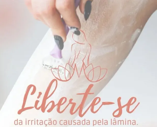 Depilação em domicílio