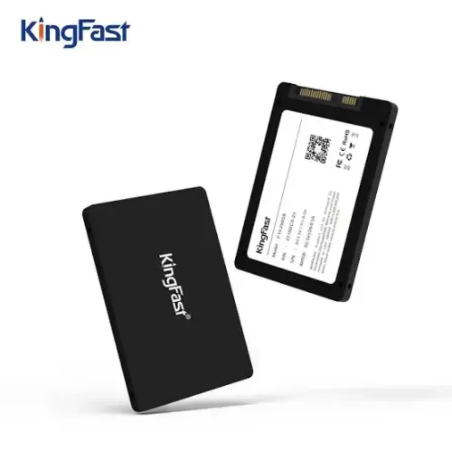 Ssd Sata 120gb
