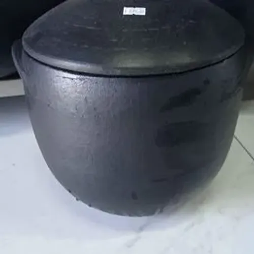 Caldeirão de Barro Capíxaba 10 litros