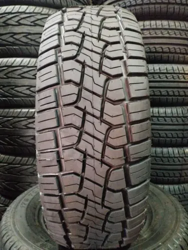 PNEU ARO 16 VIPAL ORIGINAL 205/60/R16 ATR WEMIC 