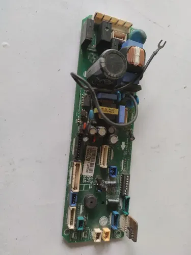 Placa Principal da evaporadora LG