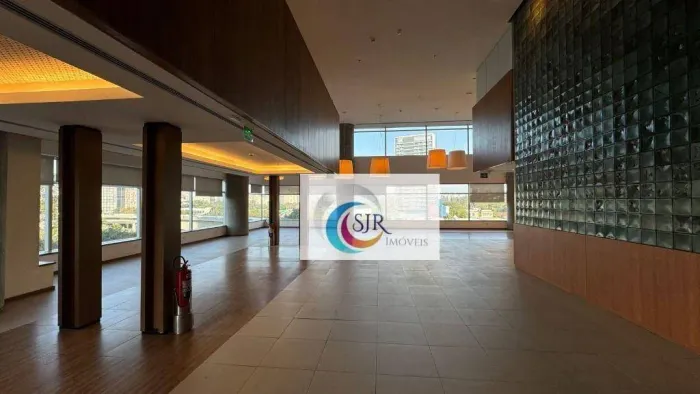 Conjunto para alugar, 1411m² - Pinheiros - São Paulo/SP