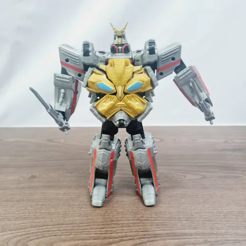Power Rangers Megaforce Gosei Ultimate Megazord