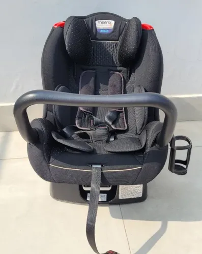 Cadeira para Auto Burigotto