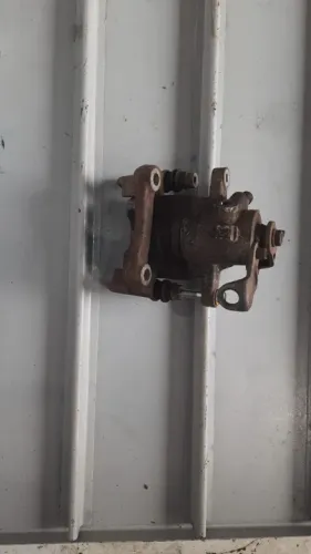  Pinça traseira esquerda 307