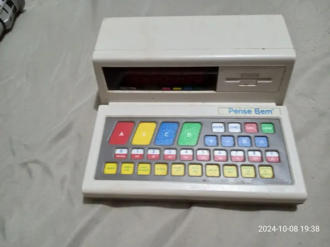 Computador pense bem