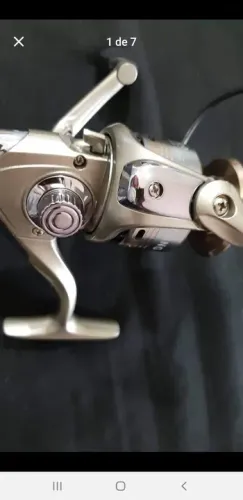 Molinete 4000