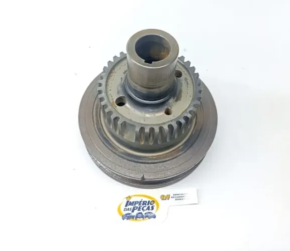 Polia Virabrequim Ranger V6 4.0 #39488