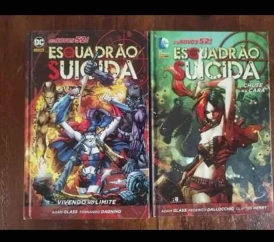 Vende-se livros