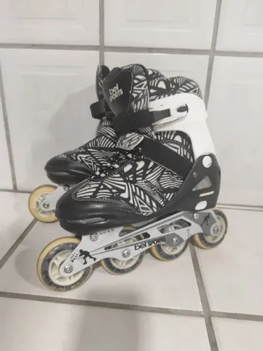 Patins inline bel sports