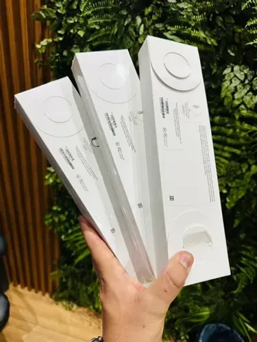 Apple Watch SE 2 novo pronta entrega e garantia de 1 ano 