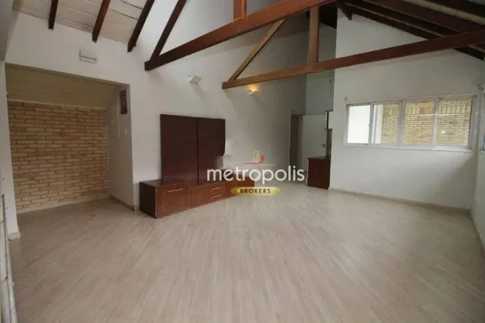 Sobrado, 421 m² - venda por R$ 1.500.000,00 ou aluguel por R$ 9.750,00/mês - Jardim da Saú