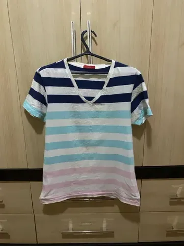 Camisa Reserva