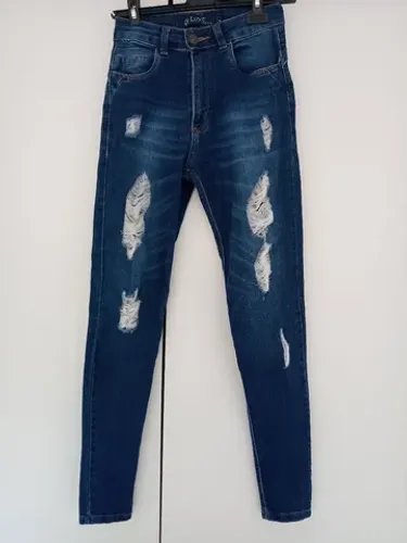 Calça jeans 