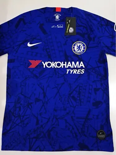 Chelsea 