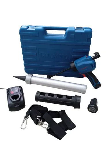 Aplicador de Silicone e Cola - DCPJ12