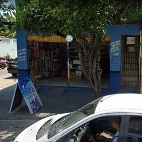 Alugo Ponto Comercial 6x5 no Santos Dumont