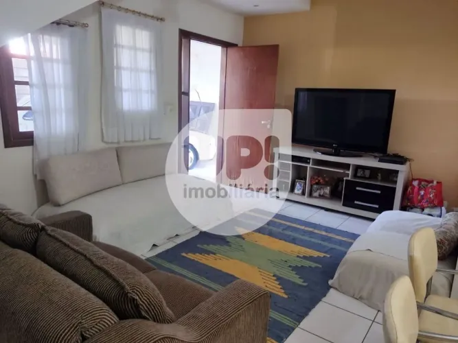 Casa com 3 dormitórios à venda, 180 m² por R$ 300.000,00 - Jardim Oriente - Piracicaba/SP
