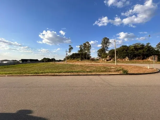 Terreno 1.042m condomínio "Jardim Residencial Tereza Maria" Caputera - Sorocaba