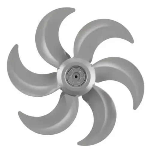Helice Mondial 40cm 6 Pas Ventilador Maxi Power Vt40 Nv-75