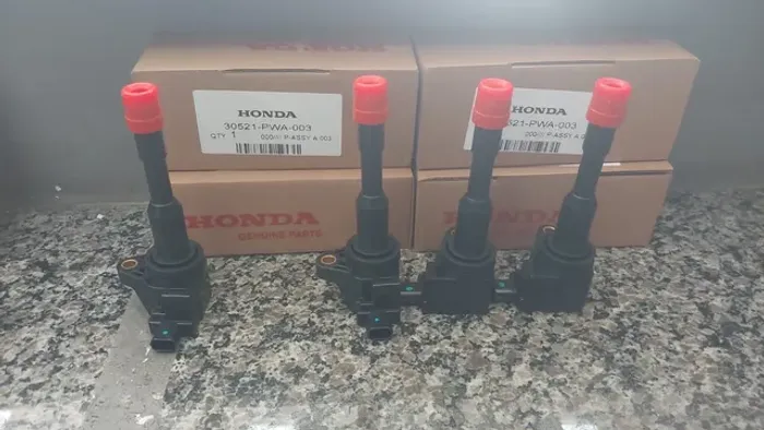 Bobina Honda Fit 03/08