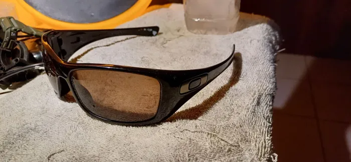 Óculos de Sol Oakley - Masculino