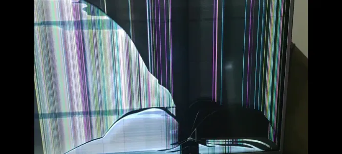 Tv LG 43UK6510PSF