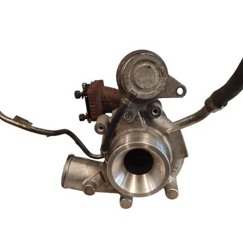 Turbina Motor Iveco Daily 35s14 3.0 Euro 5 2018