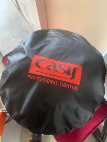 Tenda para foto