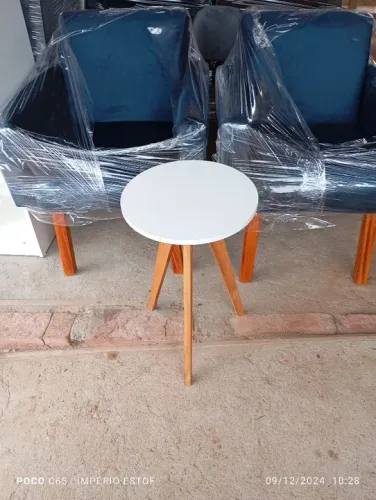 Cadeiras decorativas direto de fabrica aguenta até 250 kilos