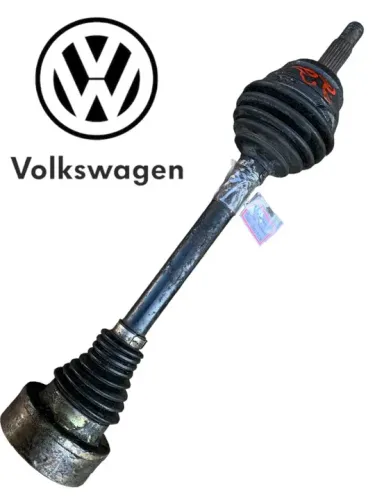 Semi Eixo Volkswagen Gol G5 Fox