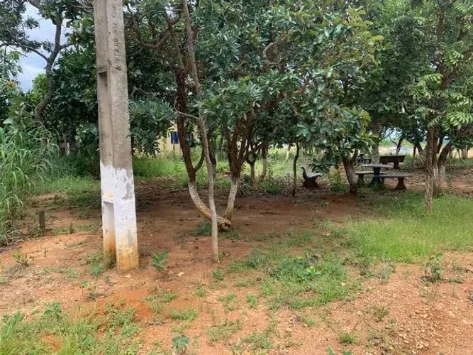 Chácara de 2.218m² chacreamento rural, portaria, câmeras de segurança, Jaboticatubas.
