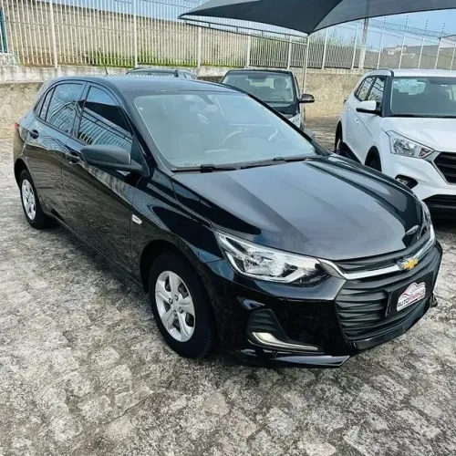 Chevrolet Onix Lt 2022