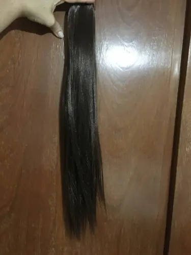 Rabo de cavalo