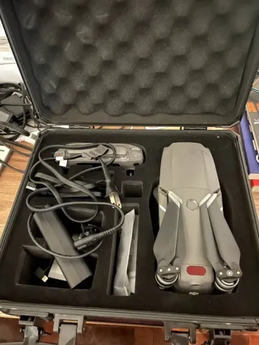 DJI Mavic 2 Zoom NOVO