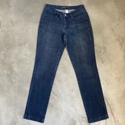 Calça Jeans Feminina Di.A Luxury Denim Tamanho 44
